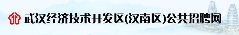 武汉人才网